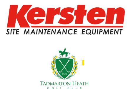 Kersten UK & Tadmarton Golf Club - Cover Image